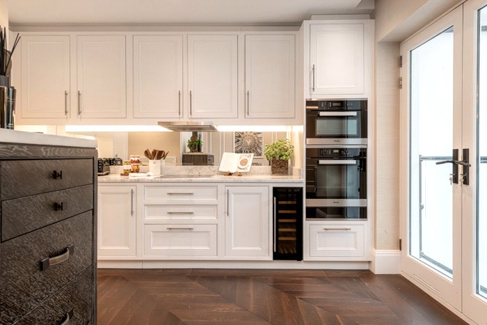 3 bedroom Flat, Prince of Wales Terrace, London, W8 - Available, Image 19