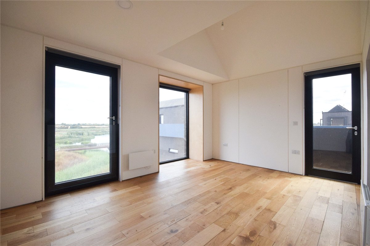 4 bedroom House, Lockhart Way, Northstowe, CB24 - , Image 13