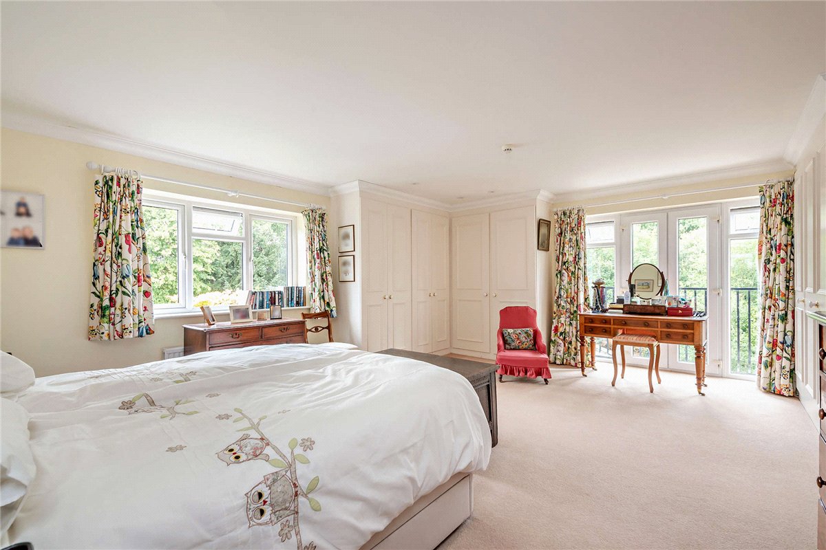 4 bedroom House, Church Street, Kintbury, RG17 - Sold, Image 5