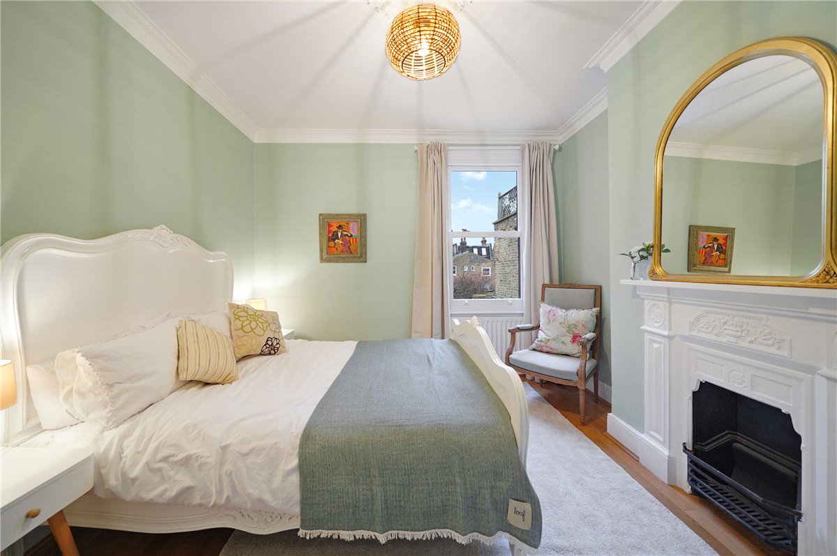 5 bedroom House, Inglethorpe Street, London, SW6 - Available, Image 12