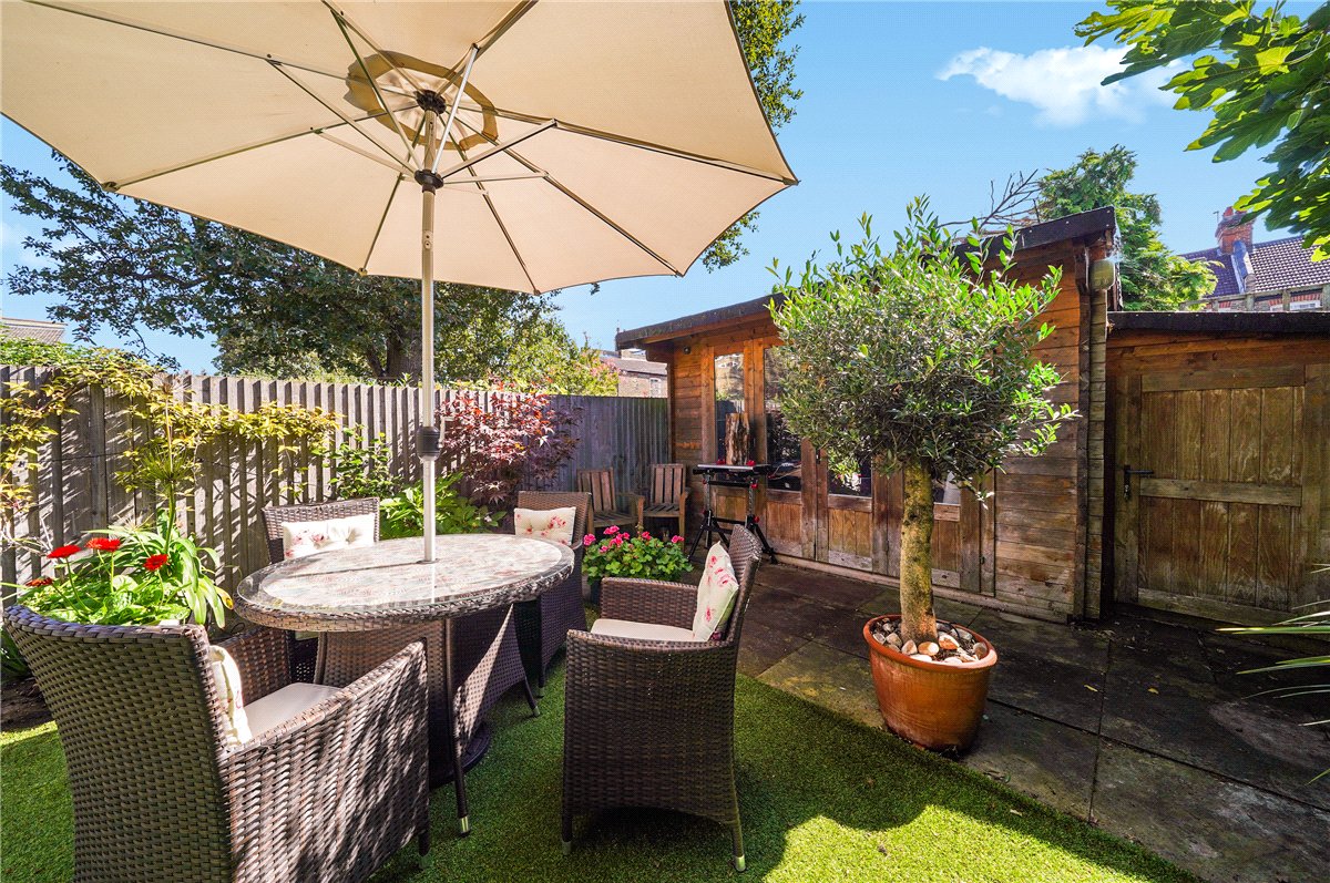 5 bedroom House, Inglethorpe Street, London, SW6 - Sold, Image 12
