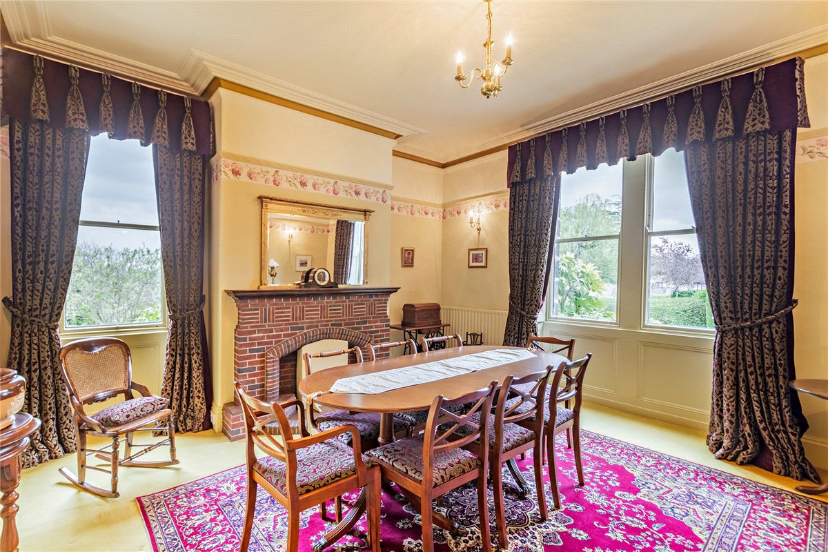 3 bedroom House, Strait Lane, Huby, LS17 - Sold, Image 16