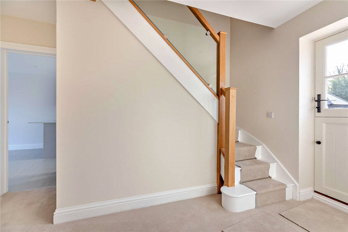 3 bedroom House, Ram Alley, Ashford Hill, RG19 - Available, Image 8