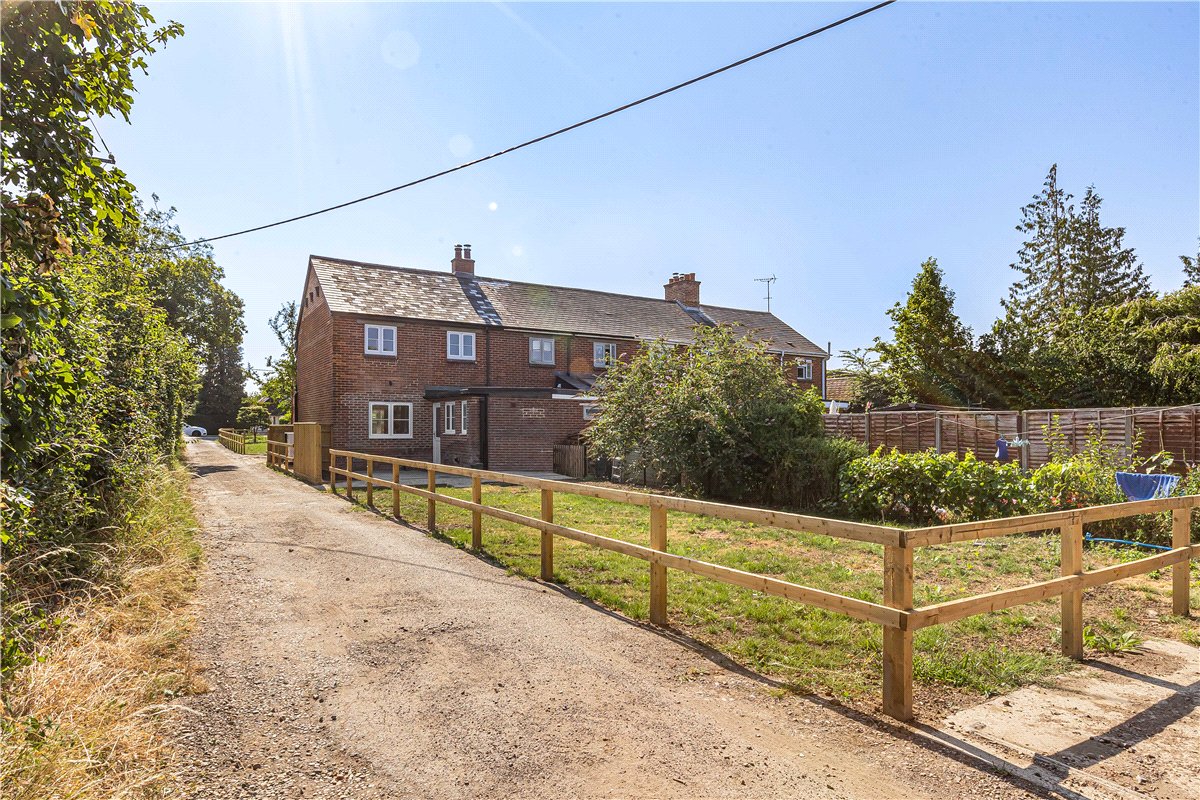 3 bedroom House, Eaton Road, Appleton, OX13 - Available, Image 14