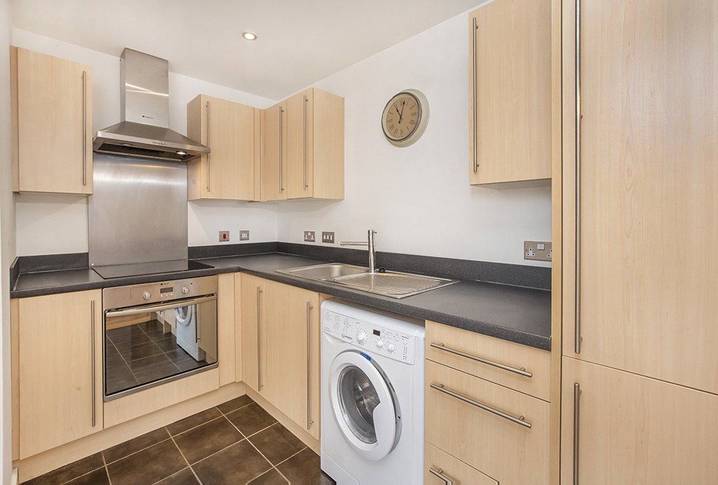 2 bedroom Flat, Ripon Croft, York, YO31 - Let Agreed, Image 3