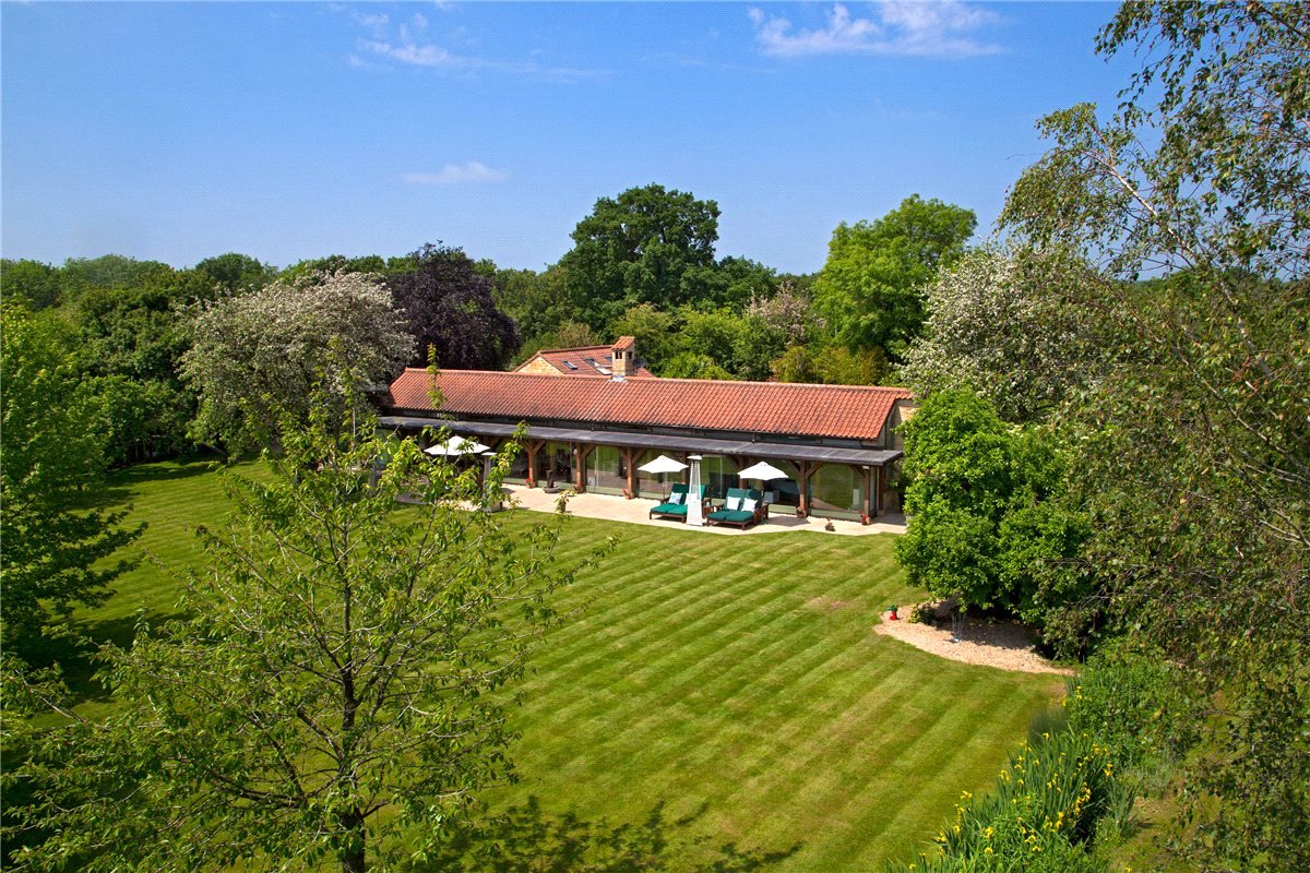 4 bedroom House, Weston-on-the-Green, Bicester, OX25 - Sold, Image 3