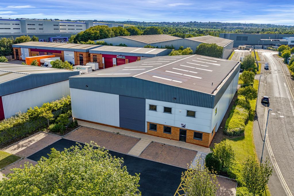 11436 Sq Ft, 19F Follingsby Park, Gateshead, NE10 - Available, Image 5