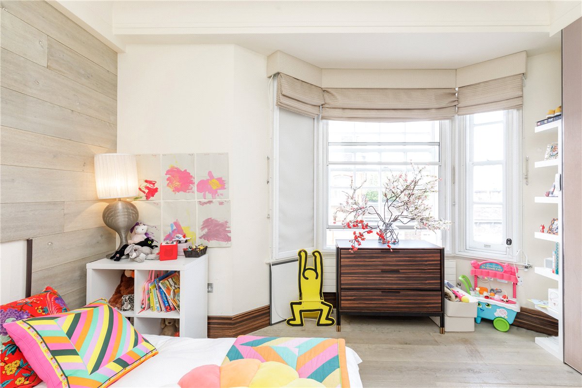 2 bedroom Residential, New Cavendish Street, Marylebone, W1G - Sold, Image 18