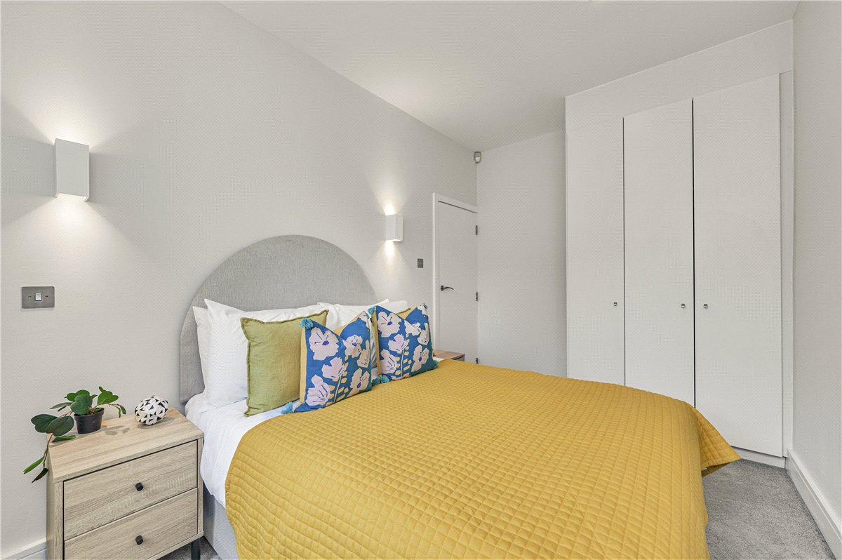 2 bedroom Flat, Marylebone High Street, Marylebone, W1U - Available, Image 10