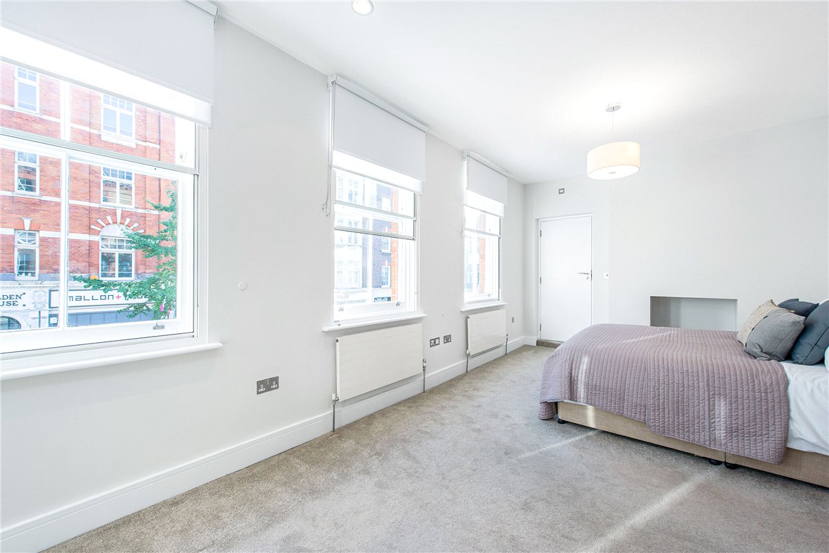 2 bedroom Flat, Marylebone High Street, Marylebone, W1U - Available, Image 10