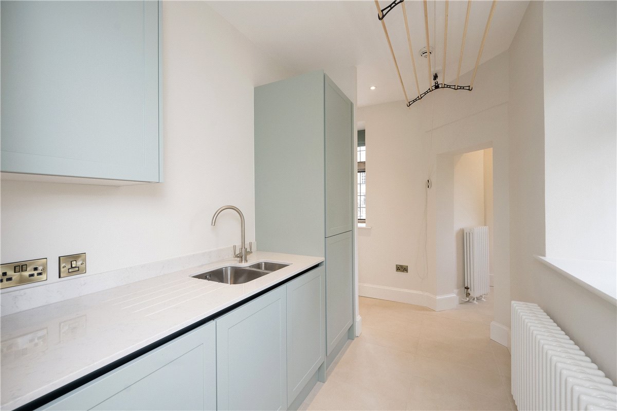 4 bedroom House, De Lacy, Ledston Hall, Back Newton Lane, WF10 - , Image 16