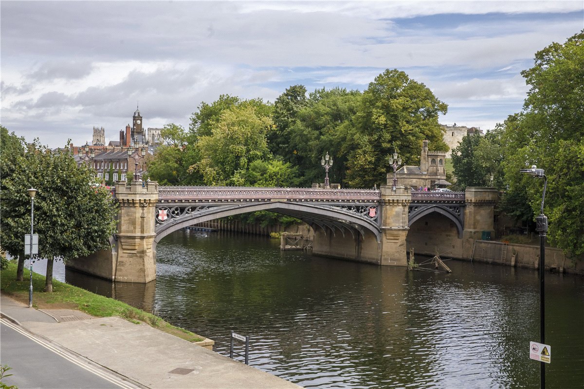 1 bedroom Flat, Postern Close, York, YO23 - Available, Image 9