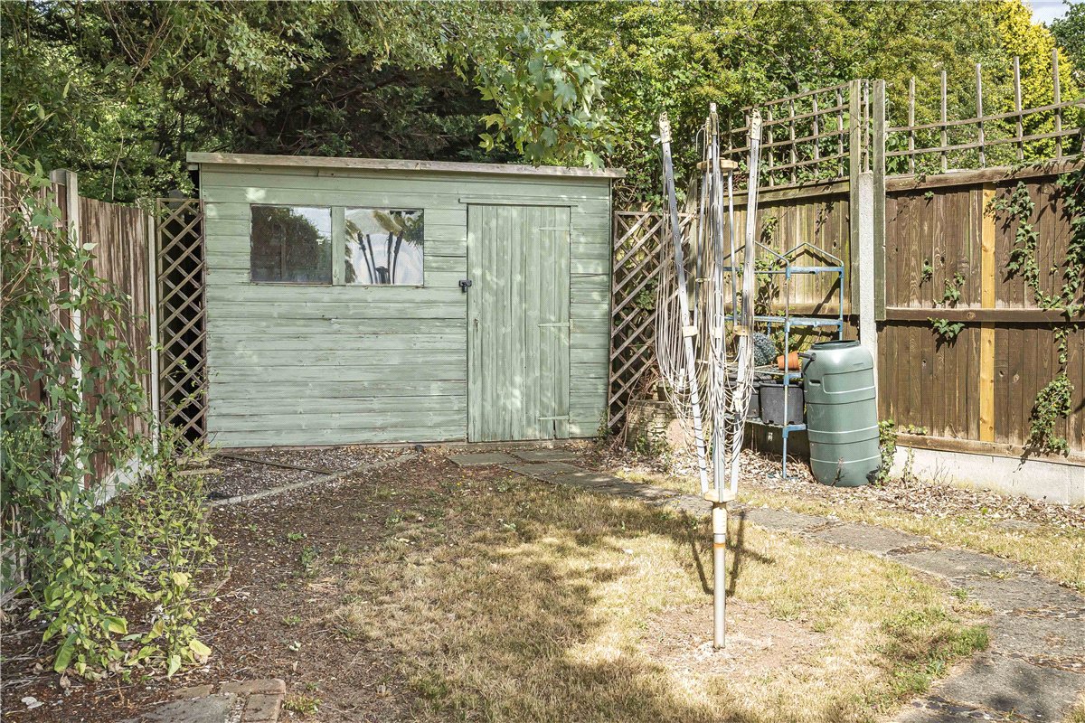 2 bedroom Bungalow, Pantile Close, Witham, CM8 - Let Agreed, Image 10