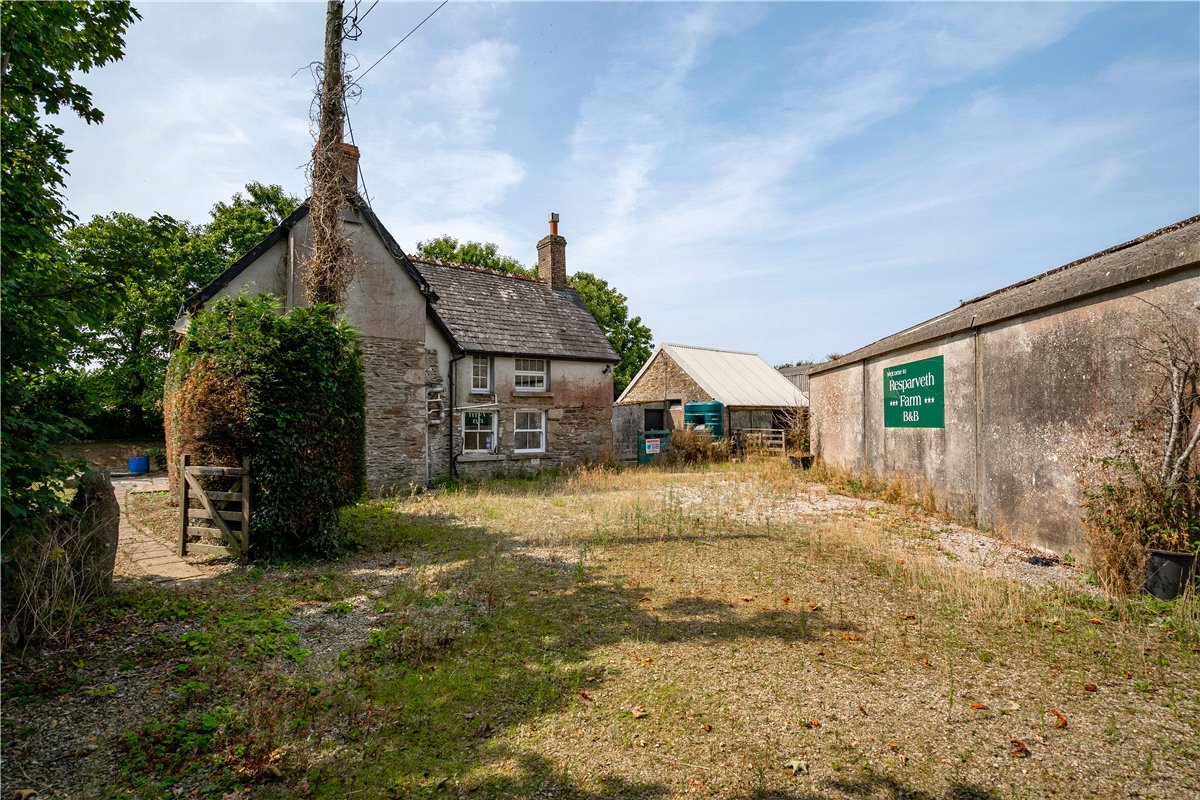 4.4  Land, Grampound Road, Truro, TR2 - Available, Image 15