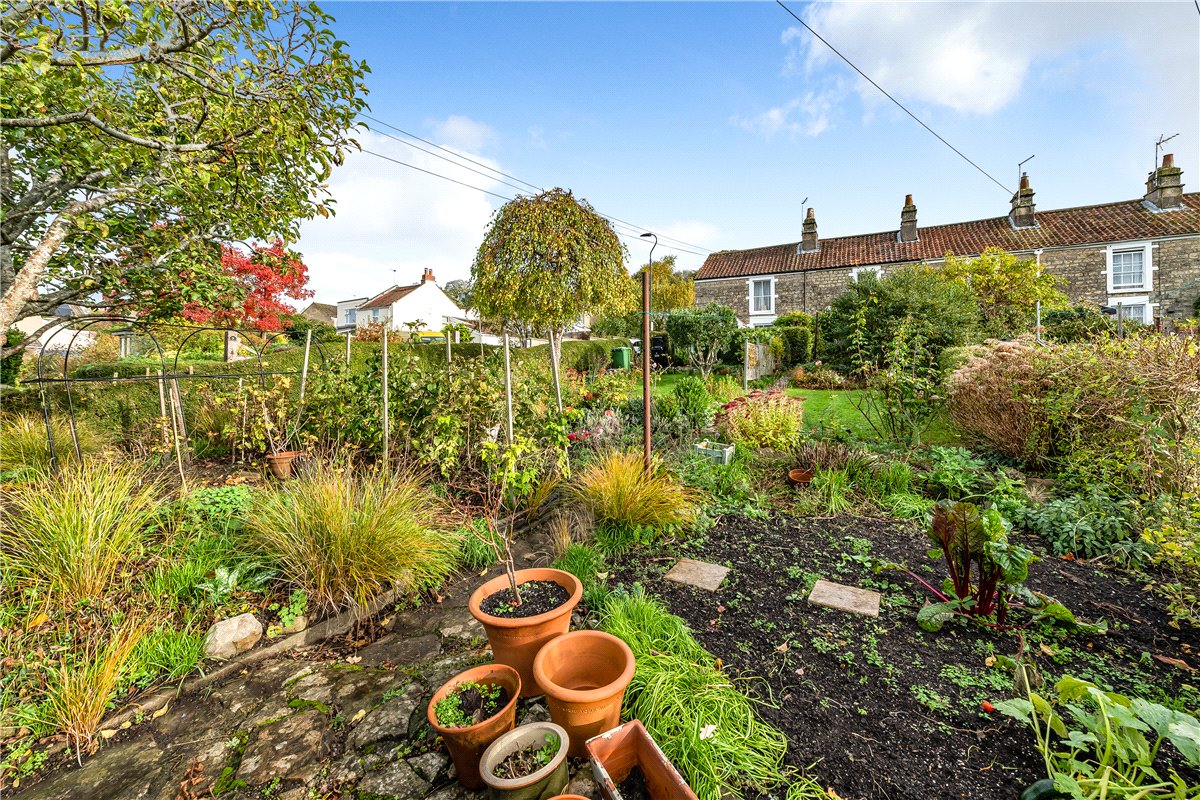 2 bedroom House, Church Road, Weston, BA1 - Sold, Image 4