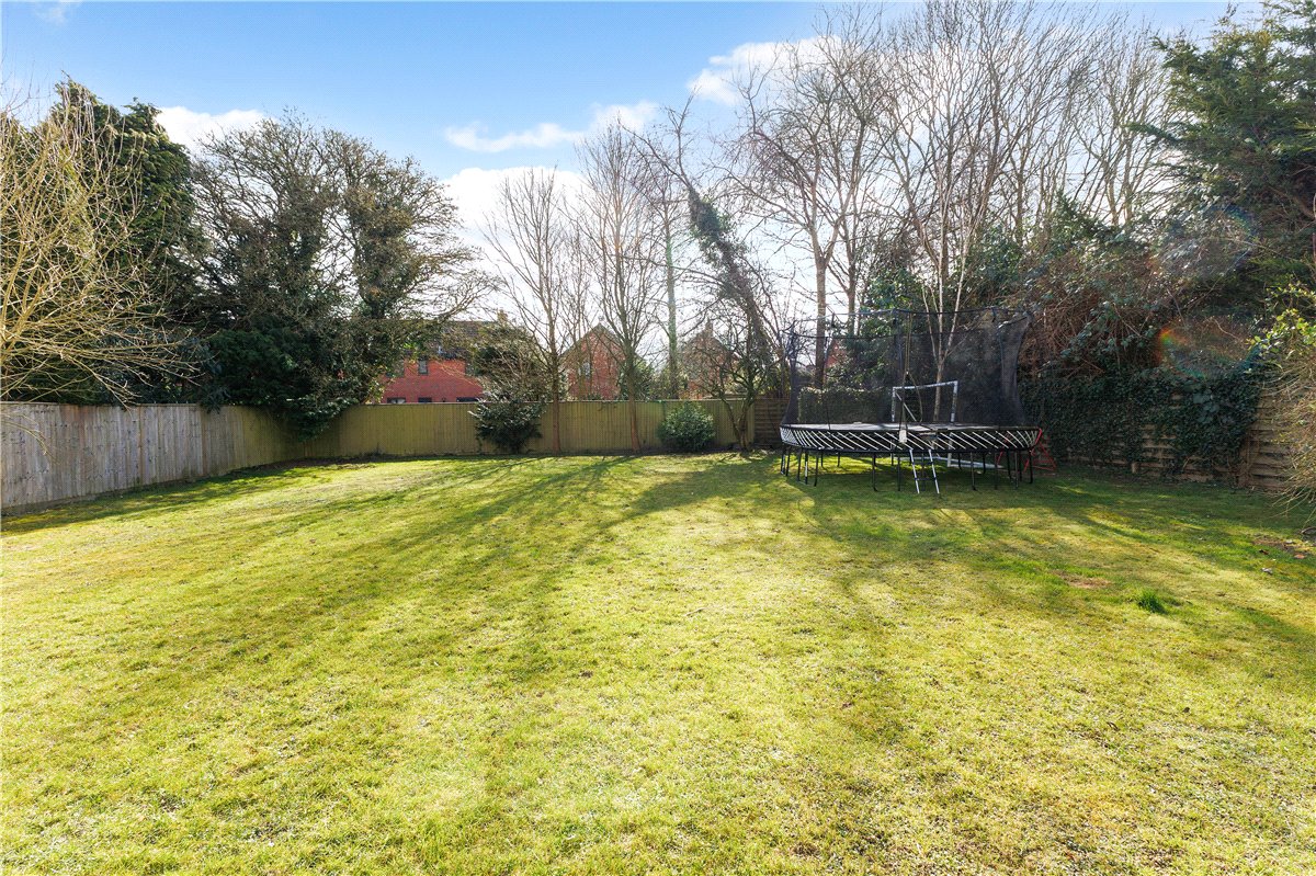 5 bedroom House, Fortunes Field, Broad Hinton, SN4 - Sold STC, Image 2