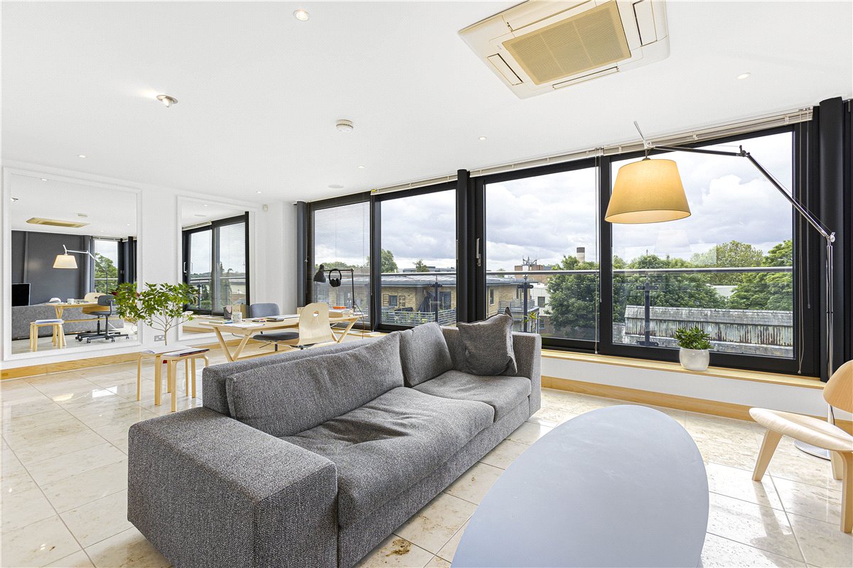 4 bedroom Flat, St. Thomas Street, Oxford, OX1 - Sold, Image 7