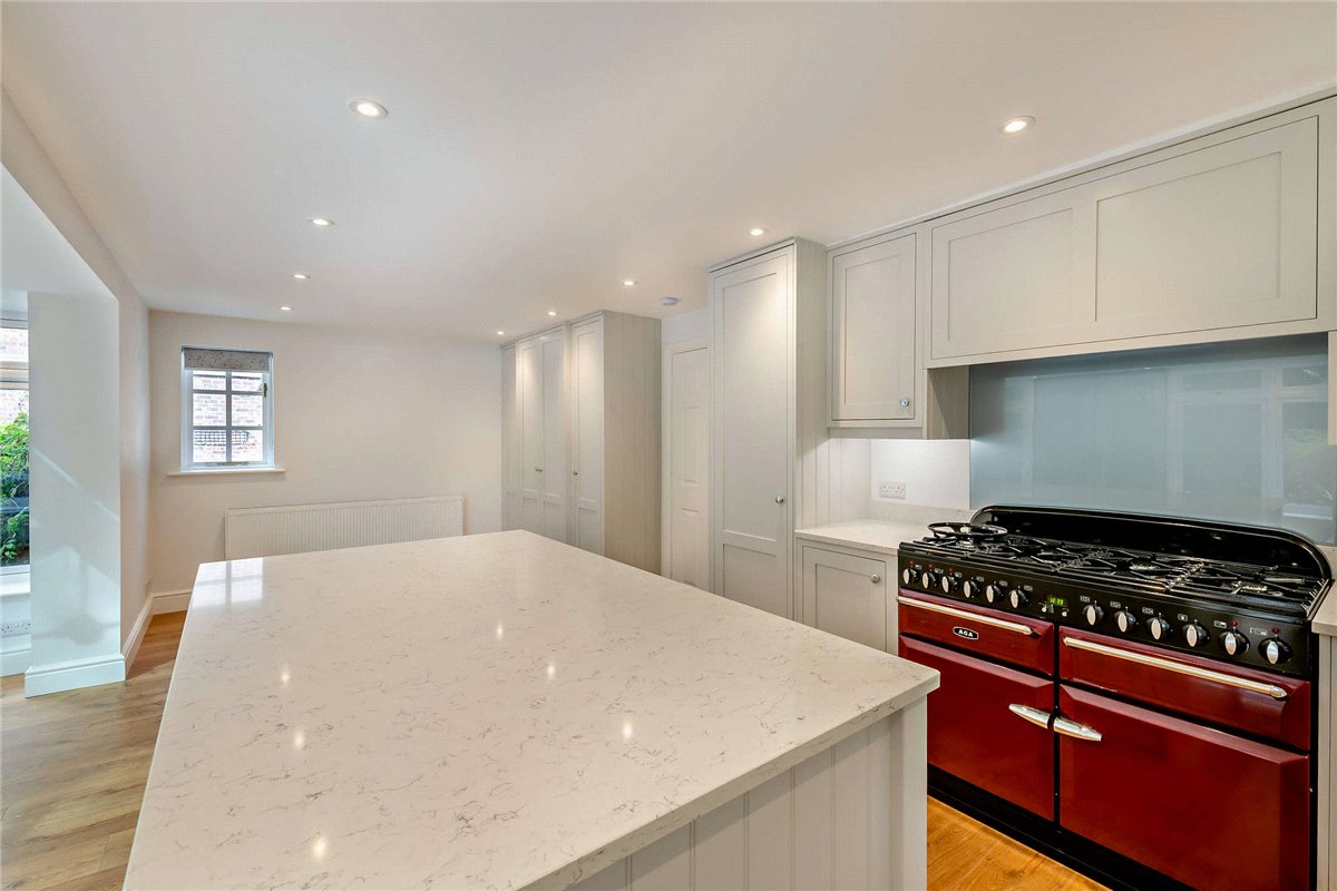 2 bedroom House, Castle Mills, Knaresborough, HG5 - Sold, Image 5