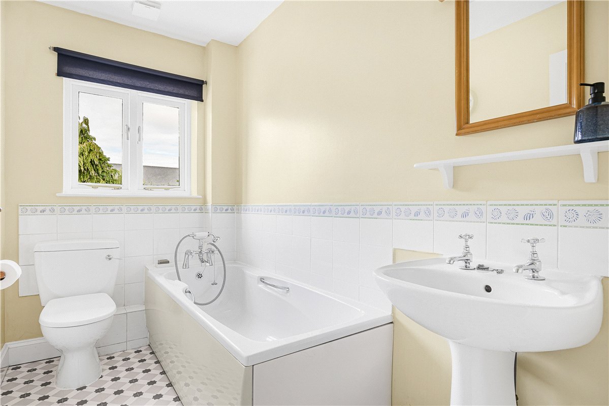 5 bedroom House, Eaton Road, Appleton, OX13 - Sold STC, Image 8