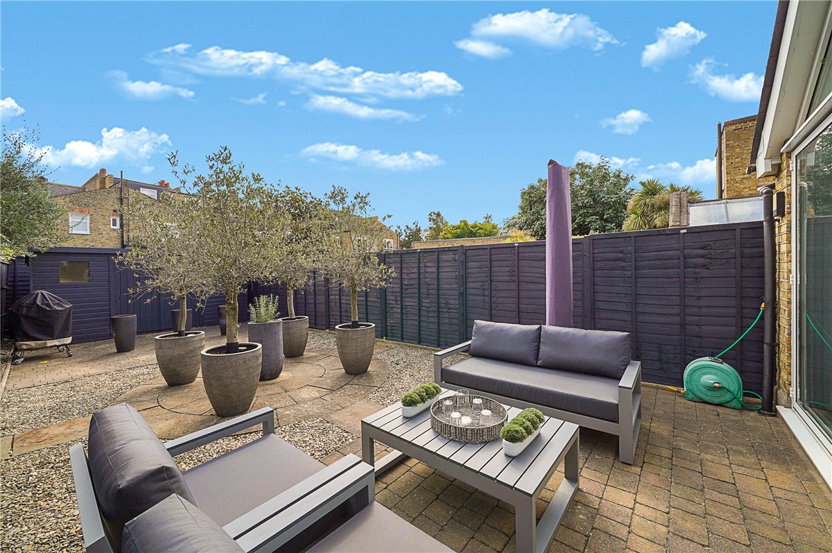 4 bedroom House, Kenyon Street, London, SW6 - Sold, Image 7