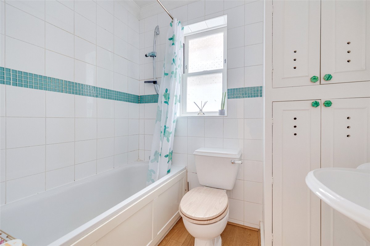 2 bedroom Flat, Kingwood Road, London, SW6 - Let Agreed, Image 2