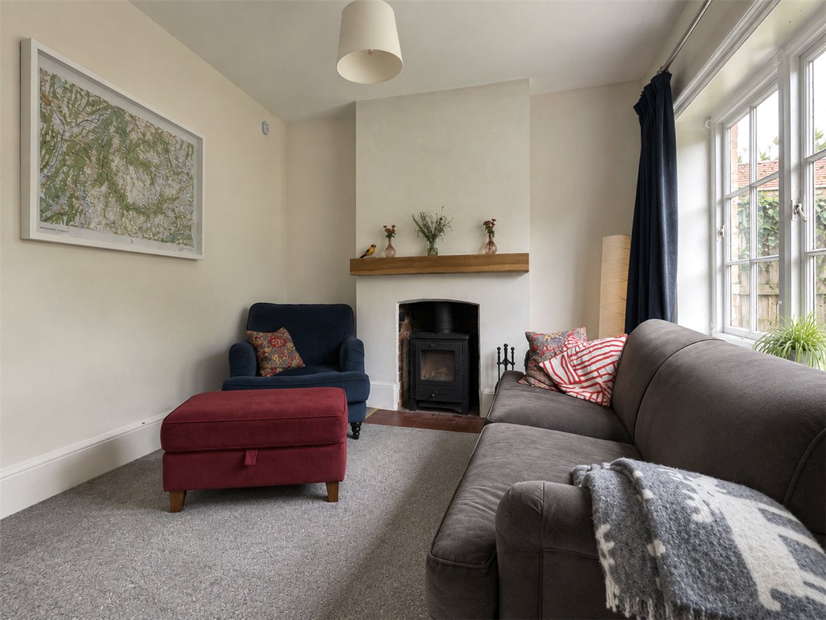 3 bedroom House, Tichborne, Alresford, SO24 - Available, Image 3