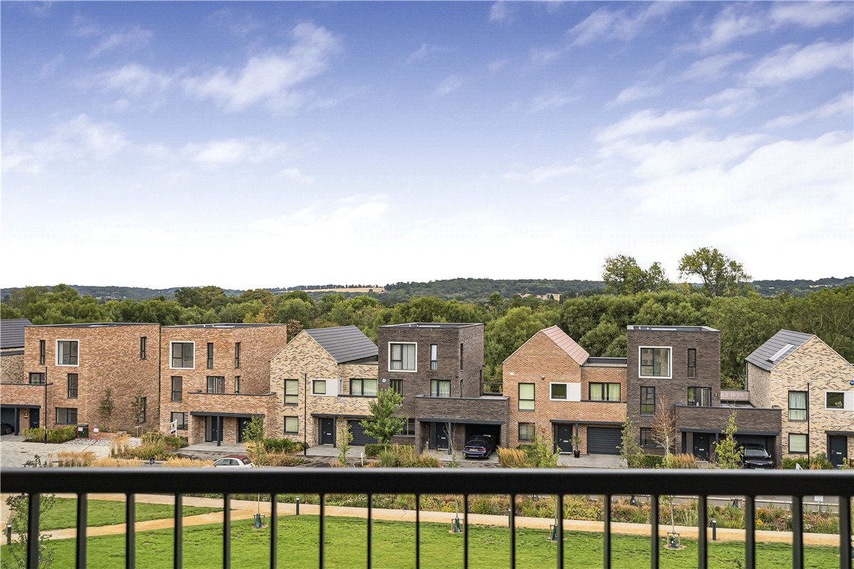 2 bedroom Flat, Munda Way, Oxford, OX2 - Let Agreed, Image 11