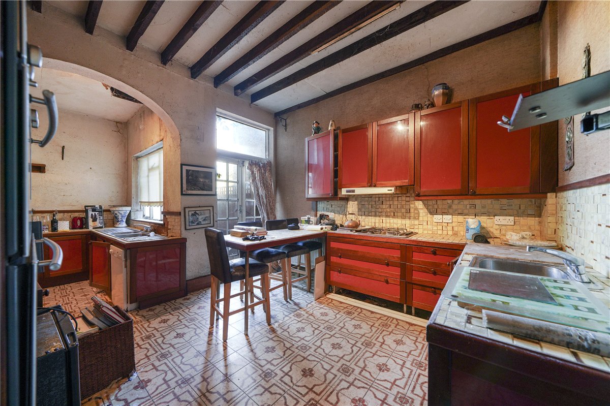 3 bedroom House, Ellerby Street, London, SW6 - Sold, Image 3