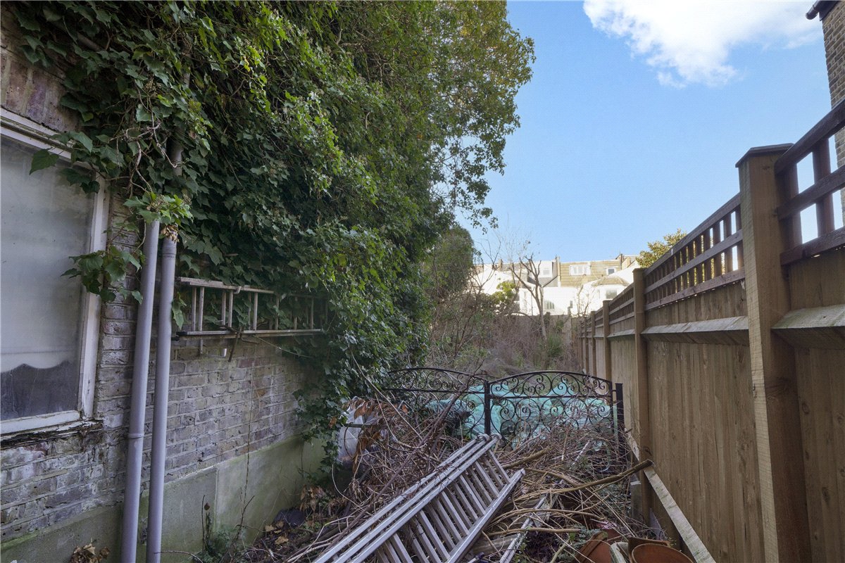 3 bedroom House, Ellerby Street, London, SW6 - Sold STC, Image 3