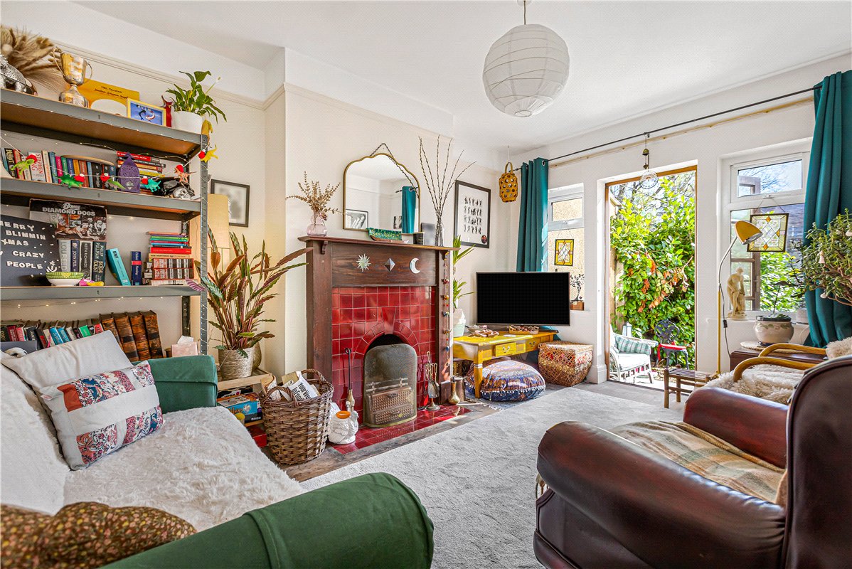3 bedroom House, Monmouth Road, Oxford, OX1 - Sold, Image 6