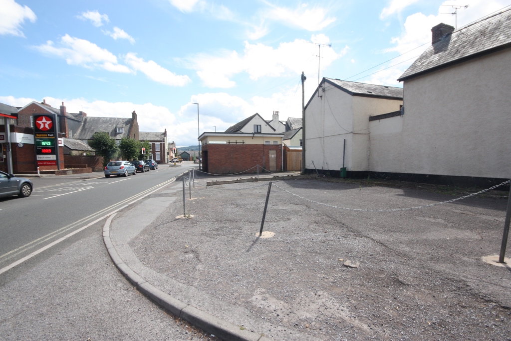  Sq Ft Development Land, Longforth Road, Wellington, TA21 - Available, Image 2