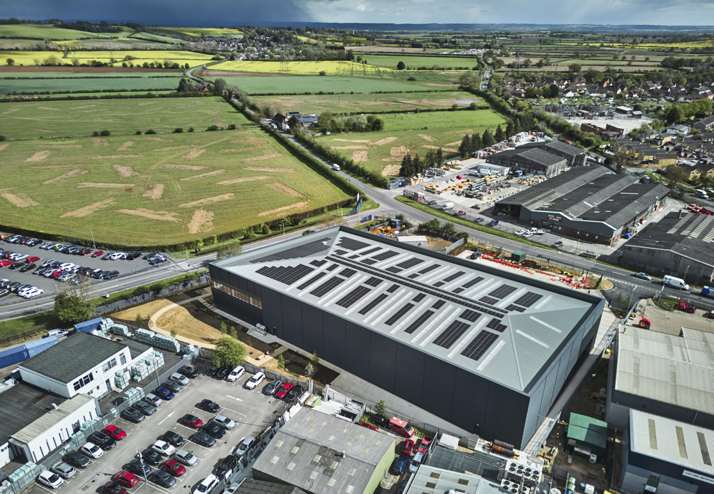 43745 Sq Ft, Oxford Road, Oxford, OX4 - Available, Image 4