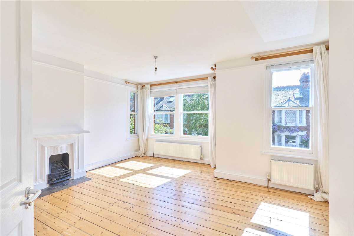 4 bedroom House, Eltisley Avenue, Cambridge, CB3 - Sold STC, Image 13