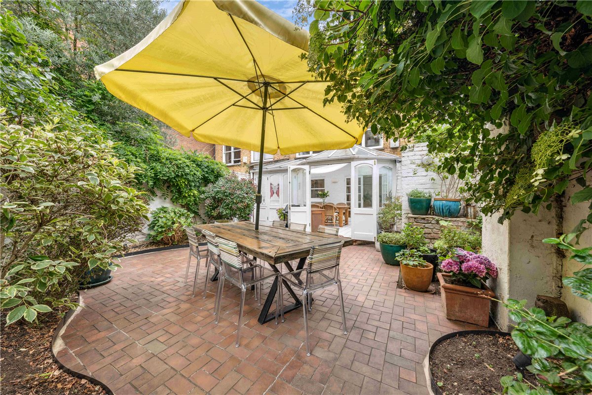 4 bedroom House, Burlington Road, London, SW6 - Available, Image 3