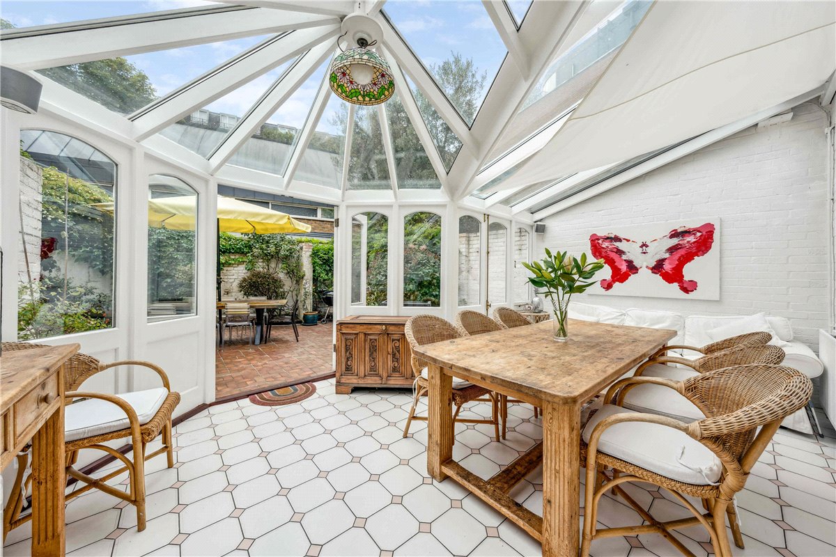 4 bedroom House, Burlington Road, London, SW6 - Available, Image 3