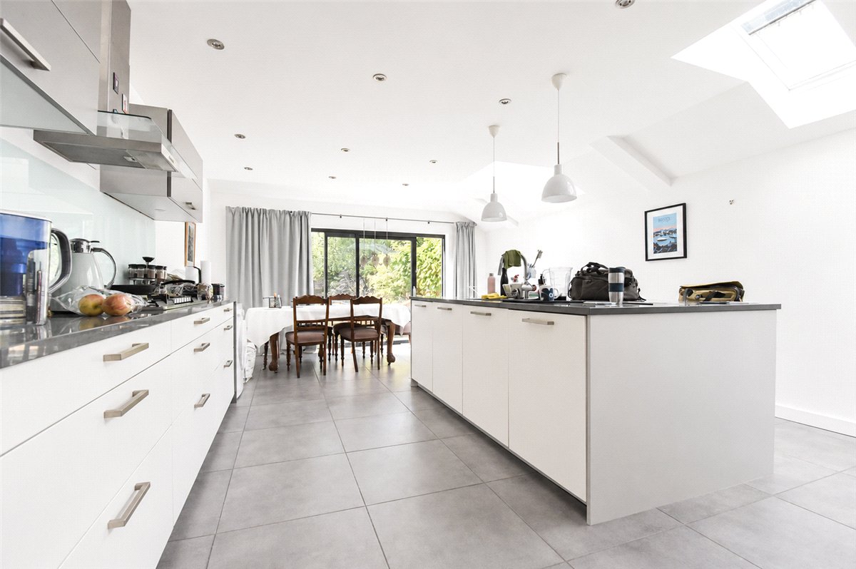 4 bedroom House, Tenison Road, Cambridge, CB1 - Sold, Image 4