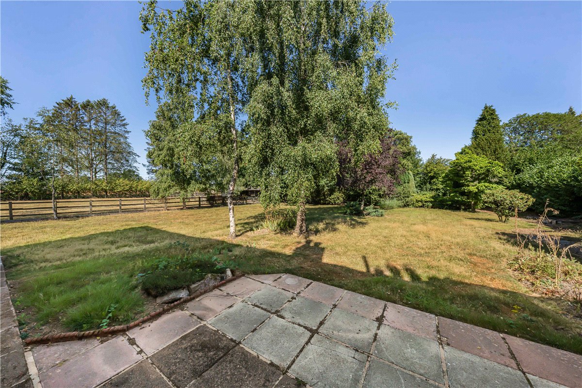 5 bedroom House, Potter Row, Great Missenden, HP16 - Available, Image 20