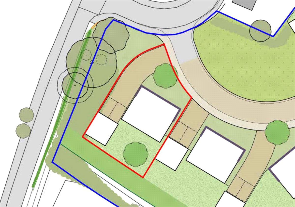 0.143893  Development Land, Honeysuckle Close, Caxton, CB23 - Available, Image 6