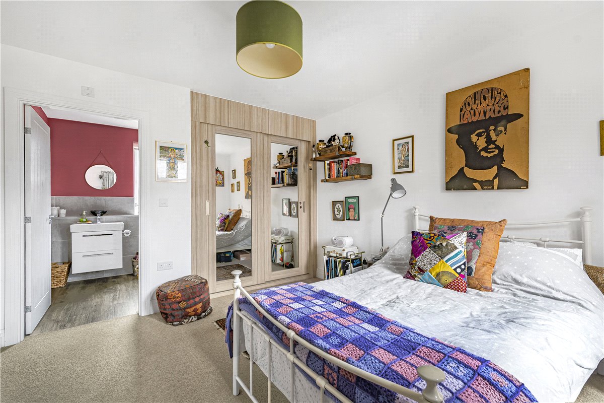 4 bedroom House, Collett Drive, Oxford, OX2 - Available, Image 29