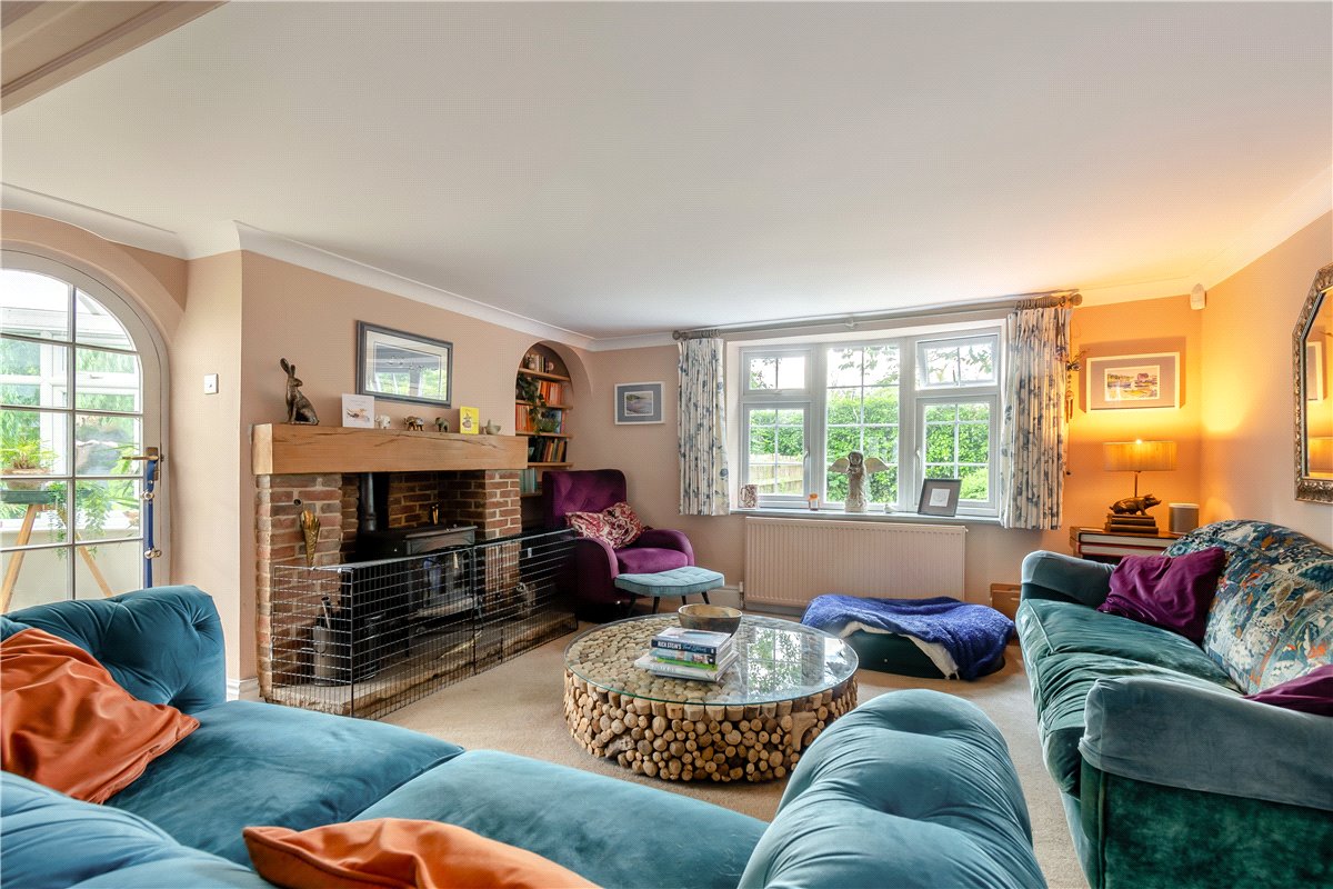 6 bedroom House, The Brickyards, Stamford Bridge, YO41 - Sold, Image 13