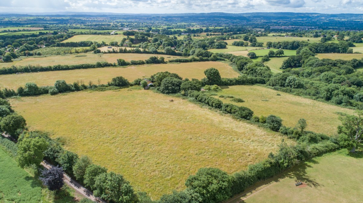 8.12  Land, Land and Building At Greenway Farm, Thurloxton, TA2 - Available