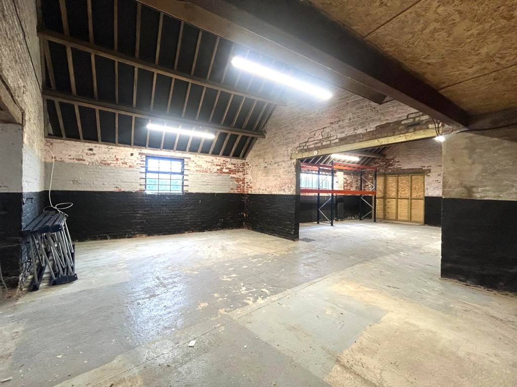 0 , Hollins Farm, Northallerton, DL6 - Available