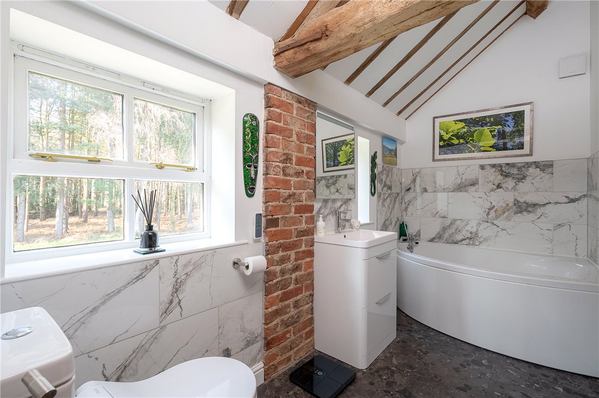 5 bedroom House, Selby Road, Holme-on-Spalding-Moor, YO43 - Sold, Image 16