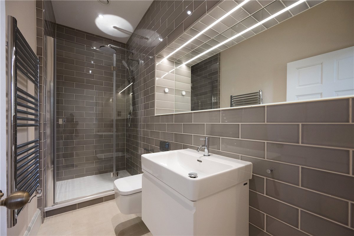 2 bedroom Flat, Stafford, Ledston Hall, Back Newton Lane, WF10 - , Image 12