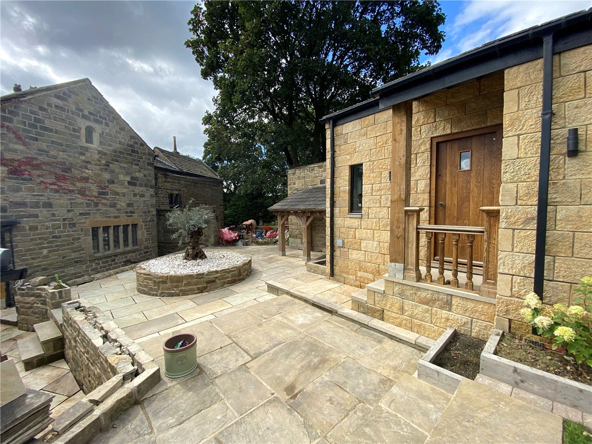 4 bedroom House, Manor House, Keeper Lane, BD4 - Available, Image 49