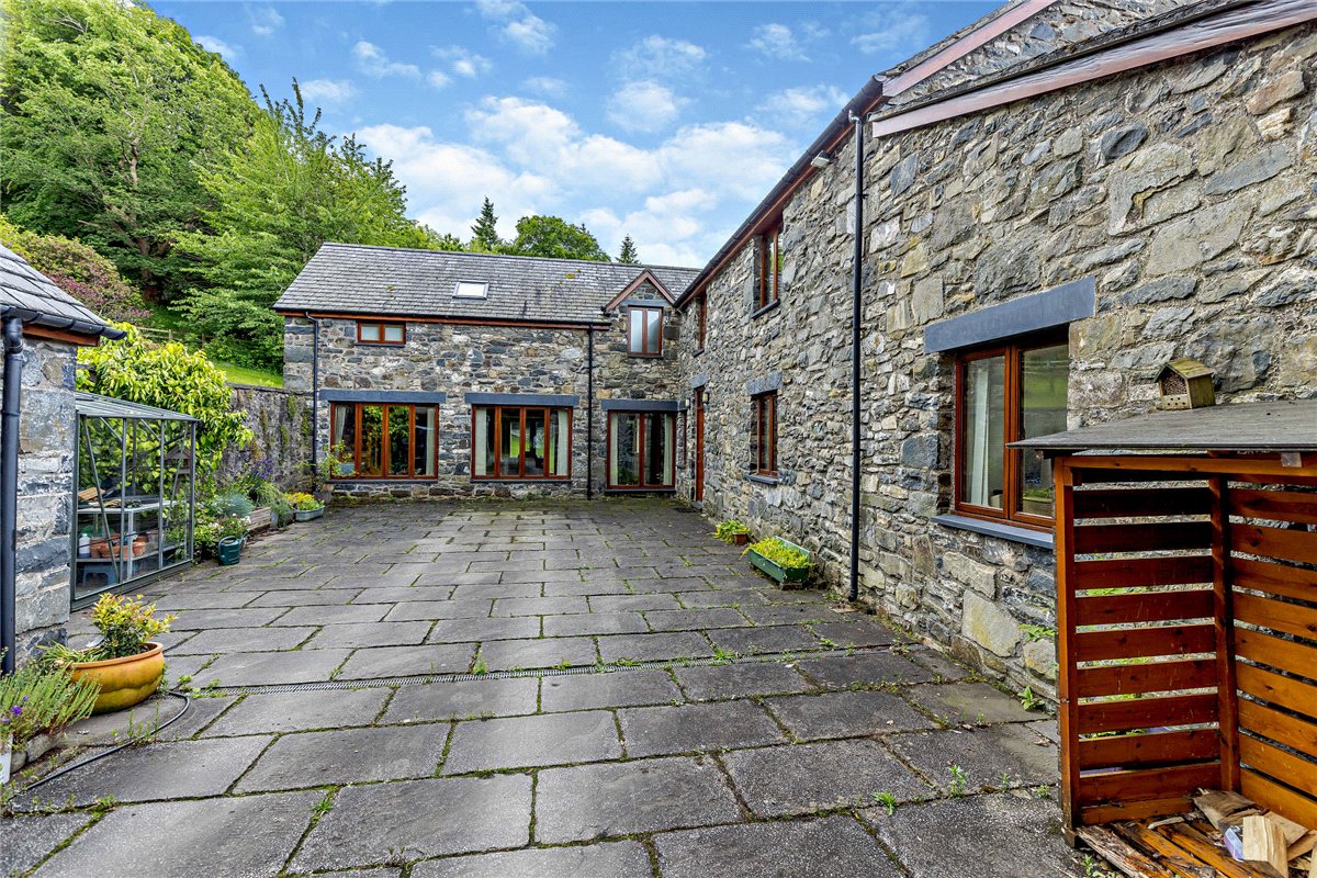 122  Country Estate, Llanrwst, Conwy, LL26 - Sold STC, Image 30
