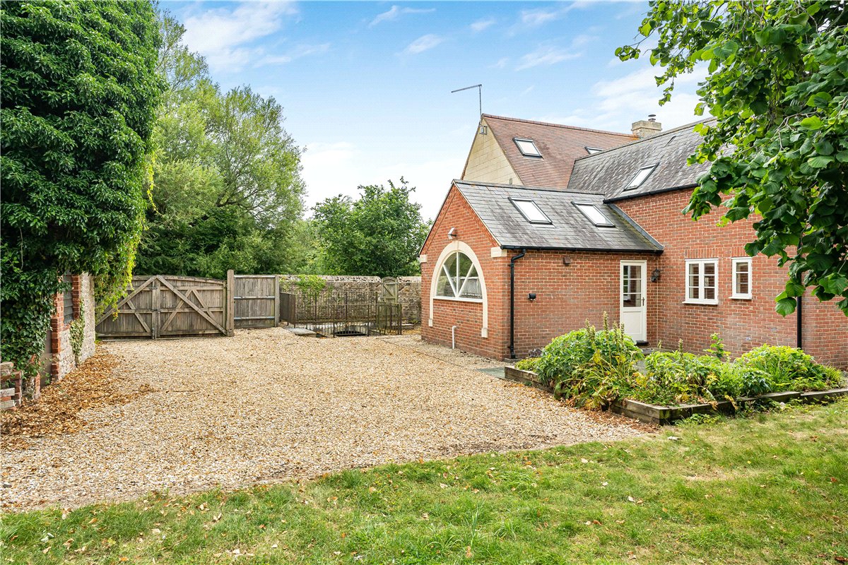 4 bedroom House, Wytham, Oxford, OX2 - Let Agreed, Image 18