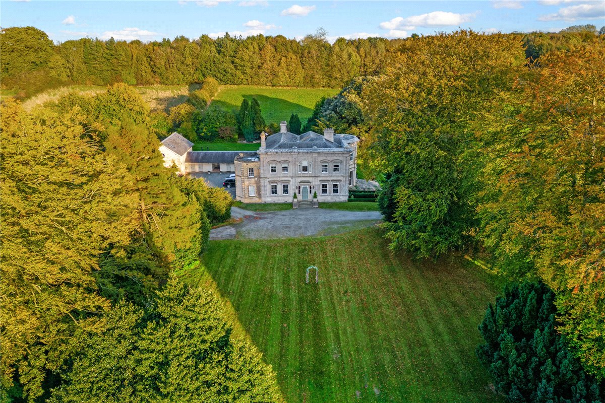 9 bedroom House, Cleatham, Gainsborough, DN21 - Sold STC, Image 25