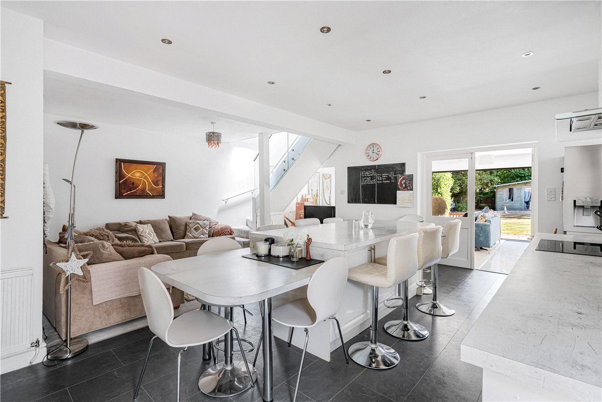 5 bedroom House, Henley Avenue, Oxford, OX4 - Available, Image 5