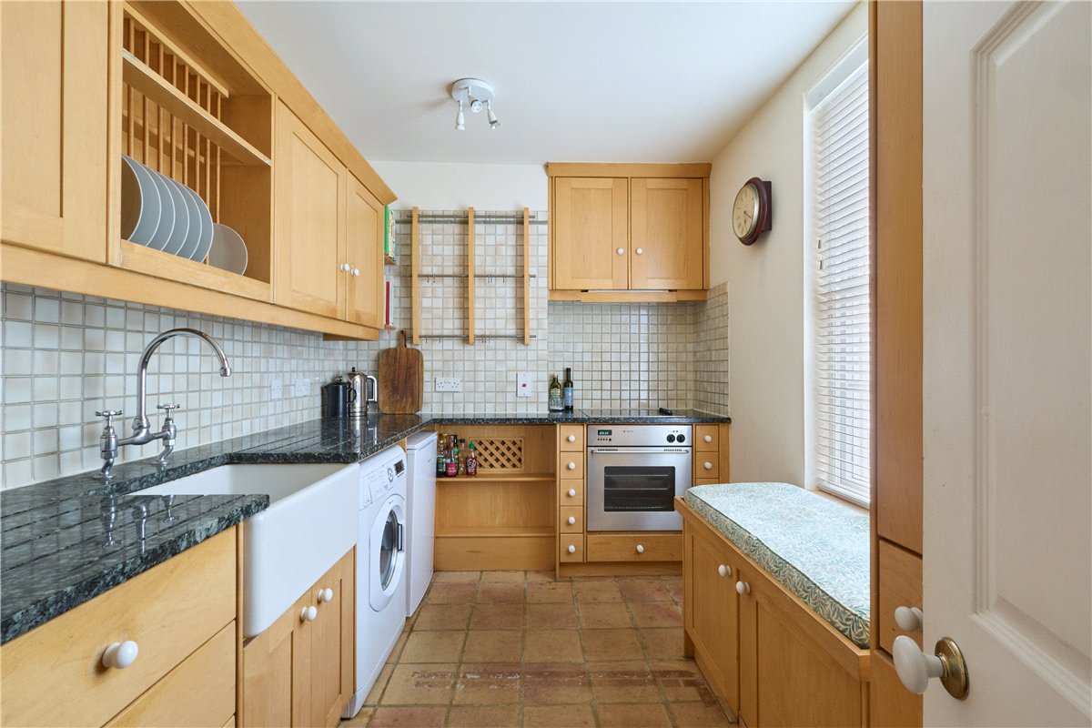 3 bedroom House, Saxon Street, Cambridge, CB2 - Available, Image 9